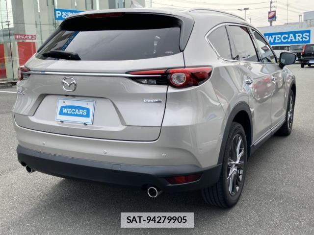 Mazda CX-8 2021-06 7807973-2