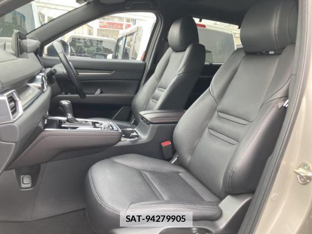 Mazda CX-8 2021-06 7807973-6