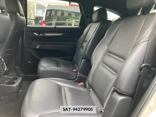 Mazda CX-8 2021-06 7807973-7