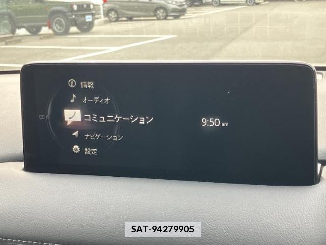 Mazda CX-8 2021-06 7807973-8