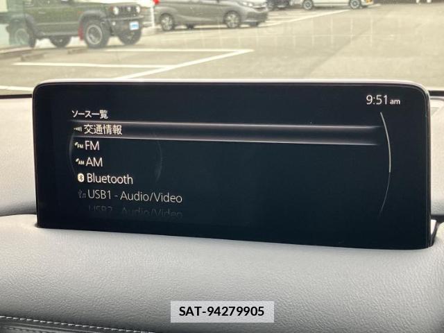 Mazda CX-8 2021-06 7807973-9