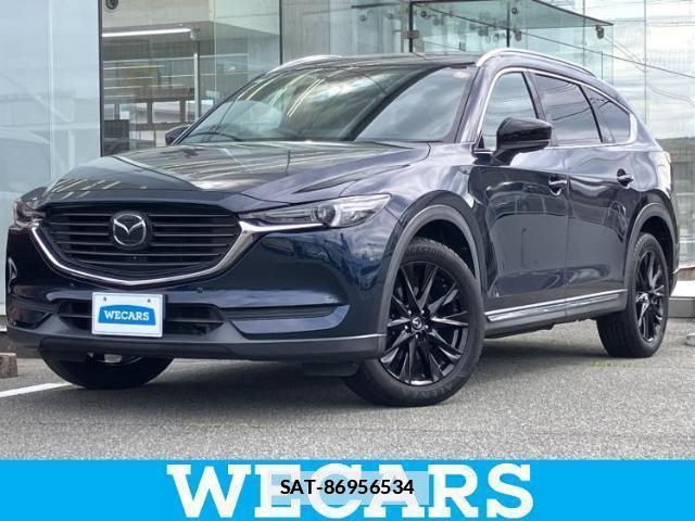 Mazda CX-8 2020-12 7807985-0