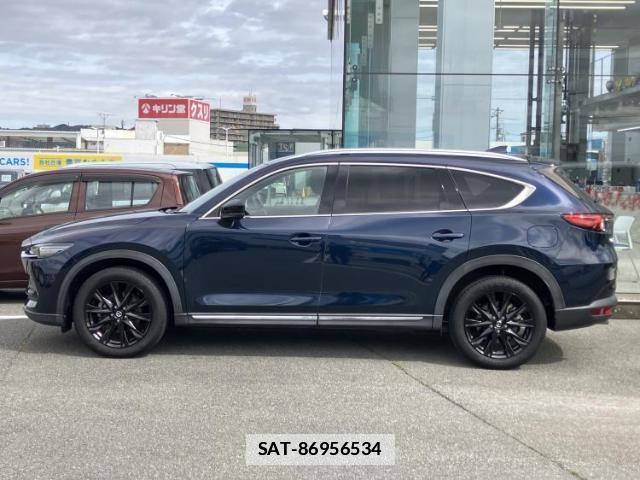 Mazda CX-8 2020-12 7807985-1