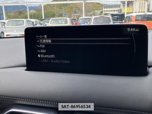 Mazda CX-8 2020-12 7807985-10