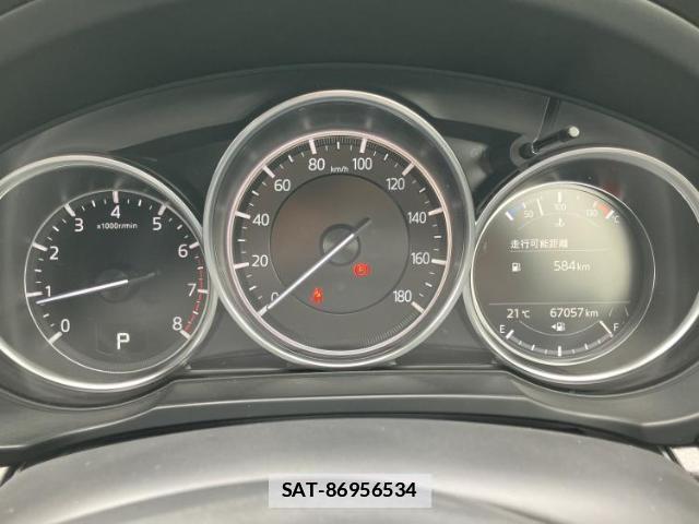 Mazda CX-8 2020-12 7807985-14