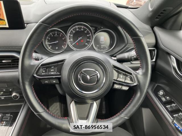 Mazda CX-8 2020-12 7807985-15