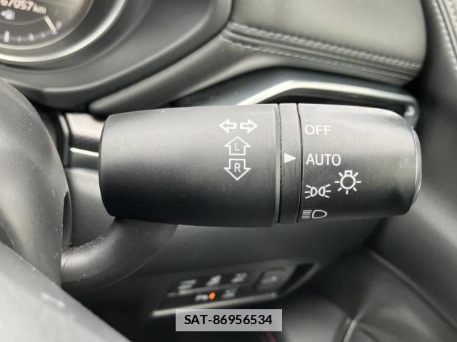 Mazda CX-8 2020-12 7807985-16