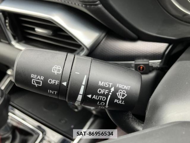 Mazda CX-8 2020-12 7807985-17