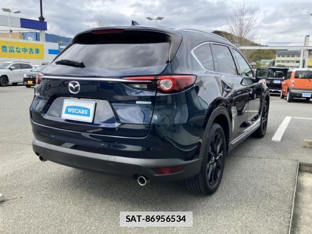 Mazda CX-8 2020-12 7807985-2