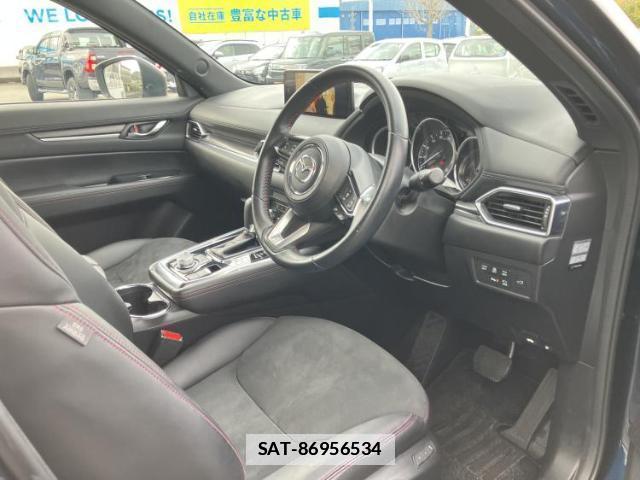 Mazda CX-8 2020-12 7807985-3