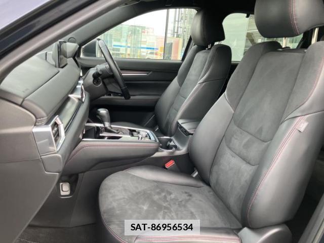Mazda CX-8 2020-12 7807985-6