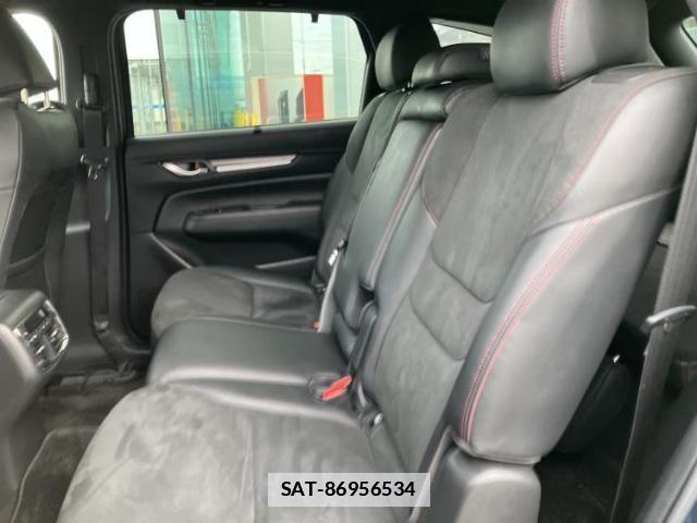 Mazda CX-8 2020-12 7807985-7