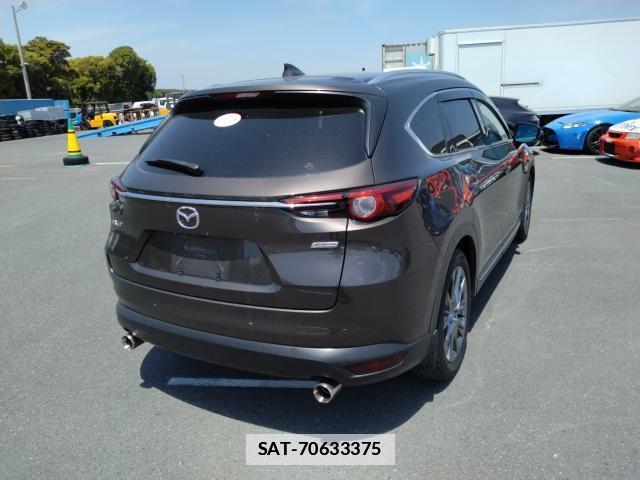 Mazda CX-8 2019-08 7810264-1