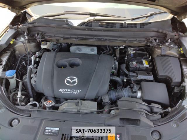 Mazda CX-8 2019-08 7810264-10