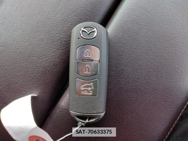 Mazda CX-8 2019-08 7810264-12