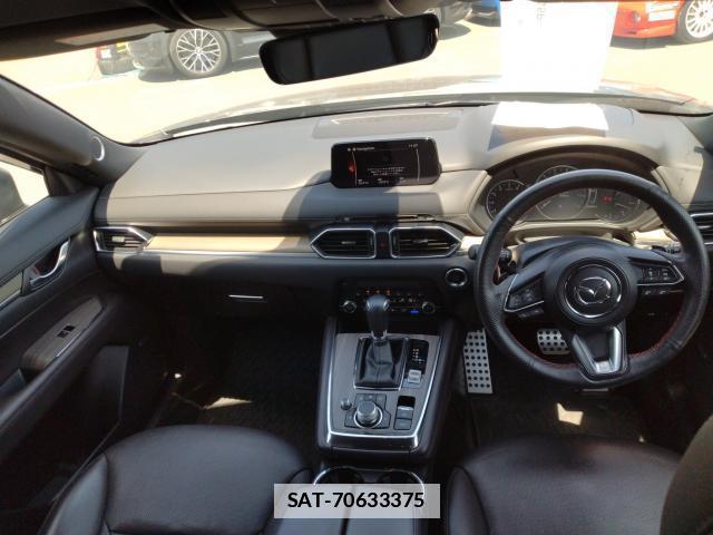Mazda CX-8 2019-08 7810264-2