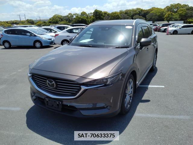 Mazda CX-8 2019-08 7810264-3