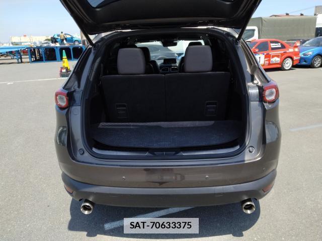 Mazda CX-8 2019-08 7810264-4