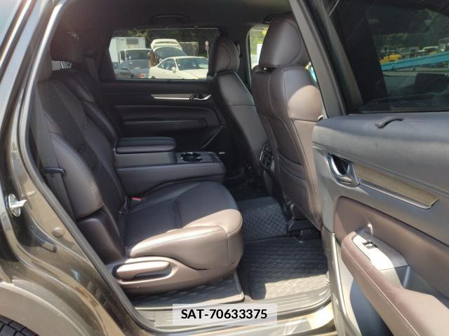 Mazda CX-8 2019-08 7810264-6