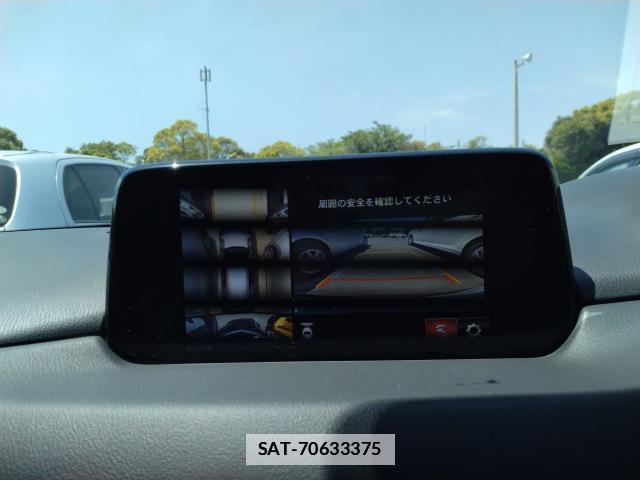Mazda CX-8 2019-08 7810264-7