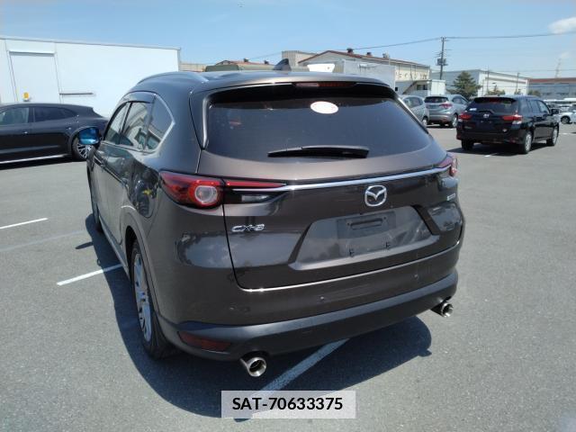 Mazda CX-8 2019-08 7810264-9