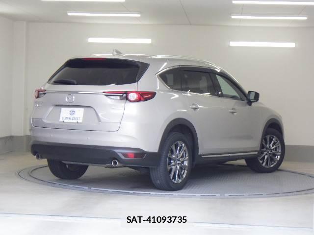 Mazda CX-8 2021-04 7810854-1