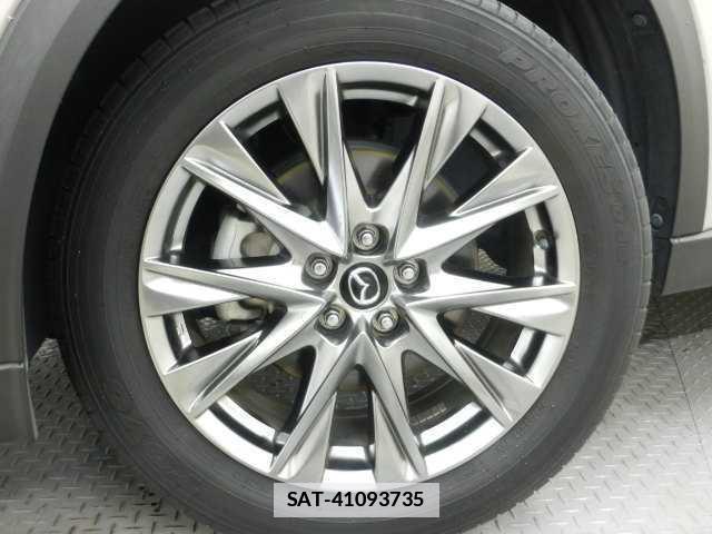 Mazda CX-8 2021-04 7810854-15
