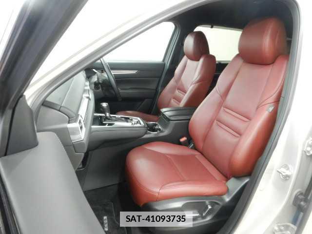 Mazda CX-8 2021-04 7810854-16