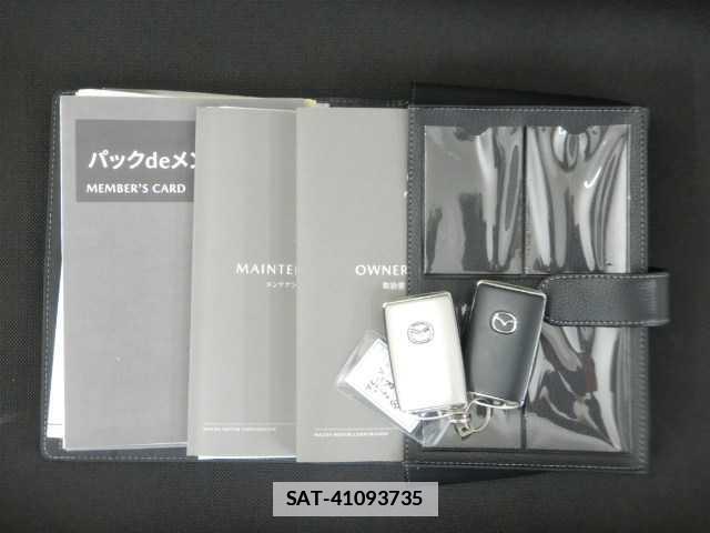 Mazda CX-8 2021-04 7810854-19