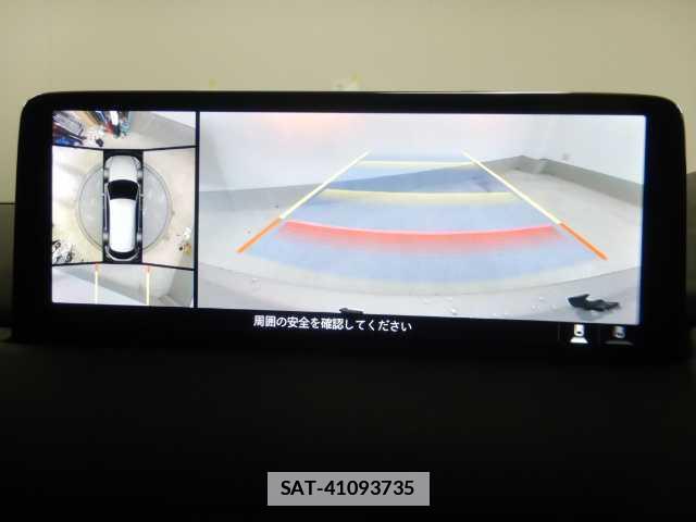 Mazda CX-8 2021-04 7810854-3