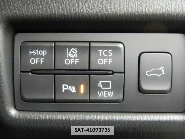 Mazda CX-8 2021-04 7810854-5