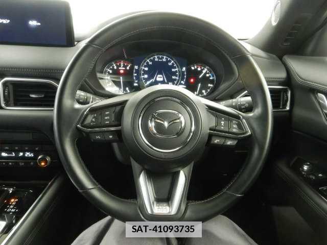 Mazda CX-8 2021-04 7810854-7