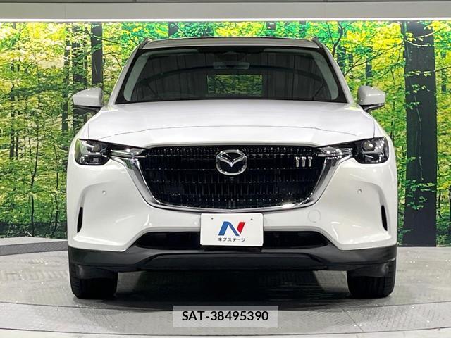 Mazda CX-80 2024-09 7798972-13