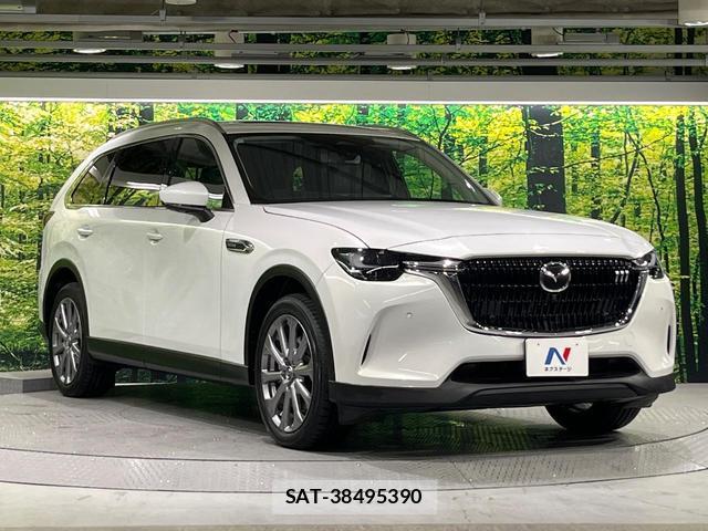 Mazda CX-80 2024-09 7798972-15