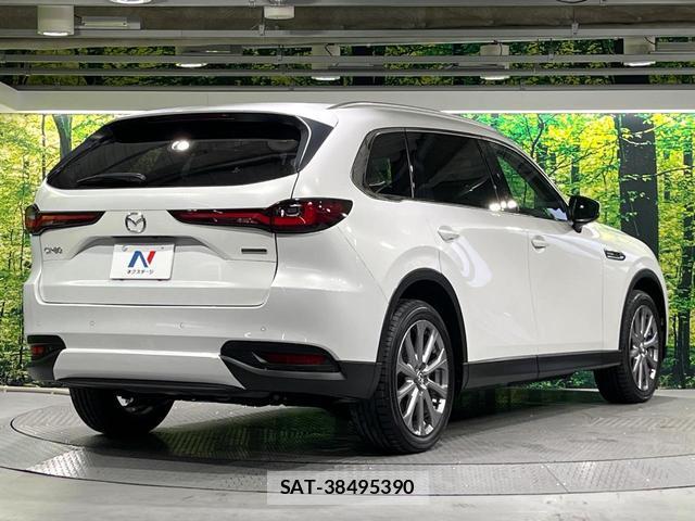 Mazda CX-80 2024-09 7798972-16