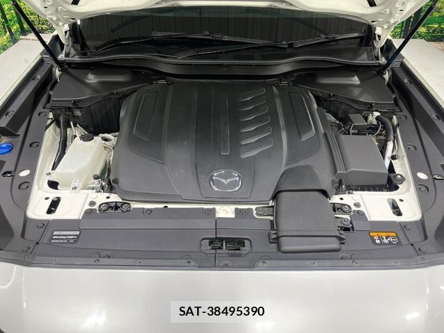 Mazda CX-80 2024-09 7798972-17