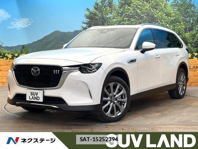 Mazda CX-80 2025-03 7801306-0