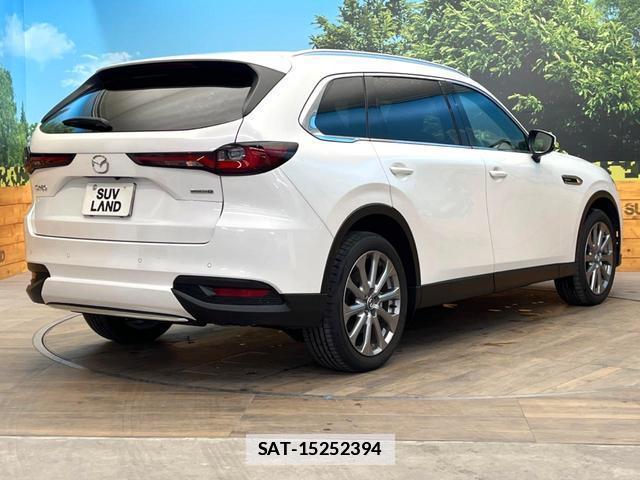 Mazda CX-80 2025-03 7801306-15
