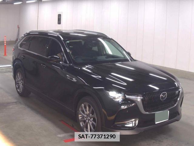Mazda CX-80 2025-12 7810966-0