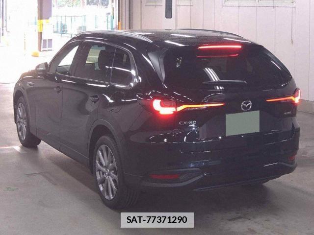 Mazda CX-80 2025-12 7810966-1