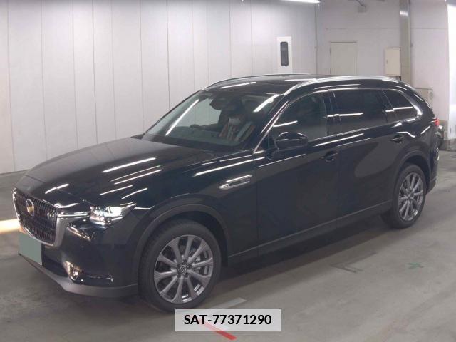 Mazda CX-80 2025-12 7810966-4