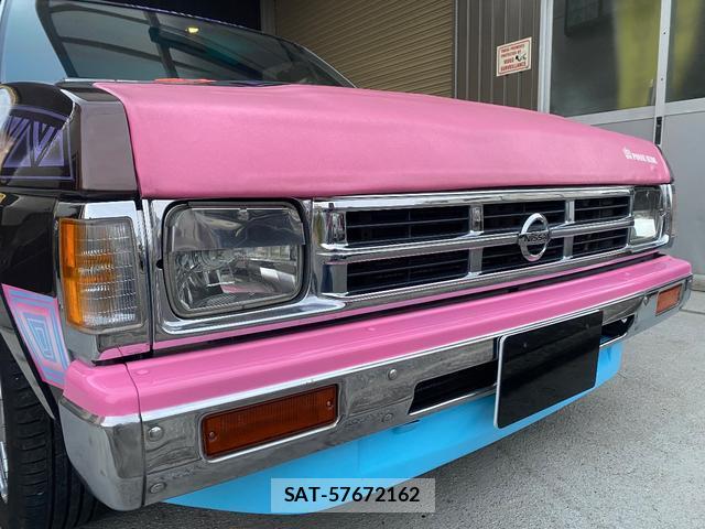 Nissan DATSUN TRUCK 1993-08 7800776-15