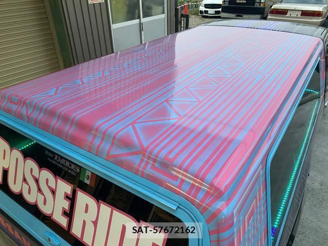 Nissan DATSUN TRUCK 1993-08 7800776-18