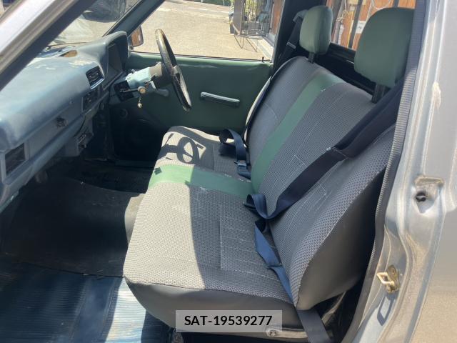 Nissan DATSUN TRUCK 1984-02 7810205-10