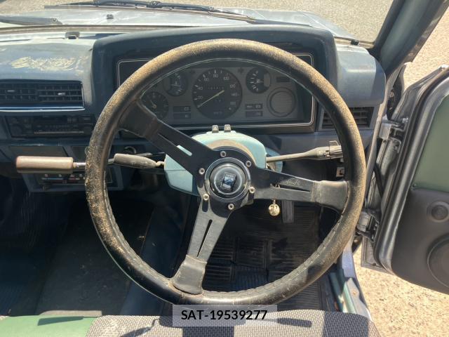 Nissan DATSUN TRUCK 1984-02 7810205-14