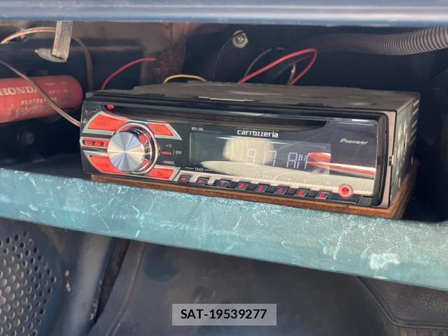 Nissan DATSUN TRUCK 1984-02 7810205-17