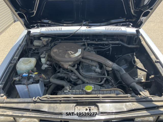 Nissan DATSUN TRUCK 1984-02 7810205-19