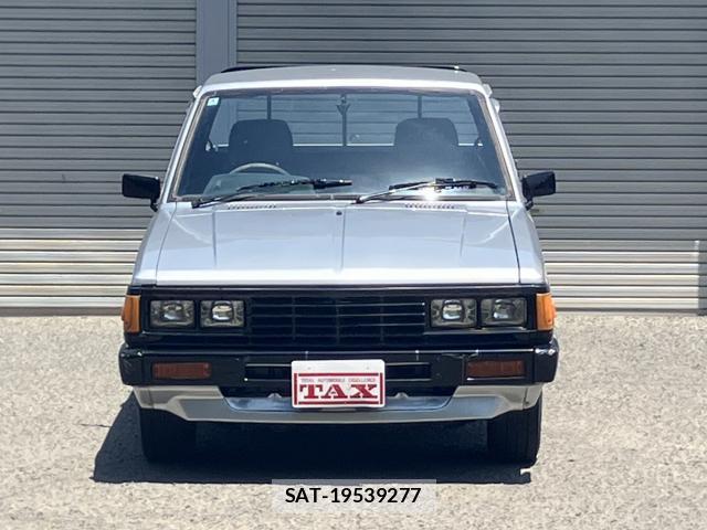 Nissan DATSUN TRUCK 1984-02 7810205-3