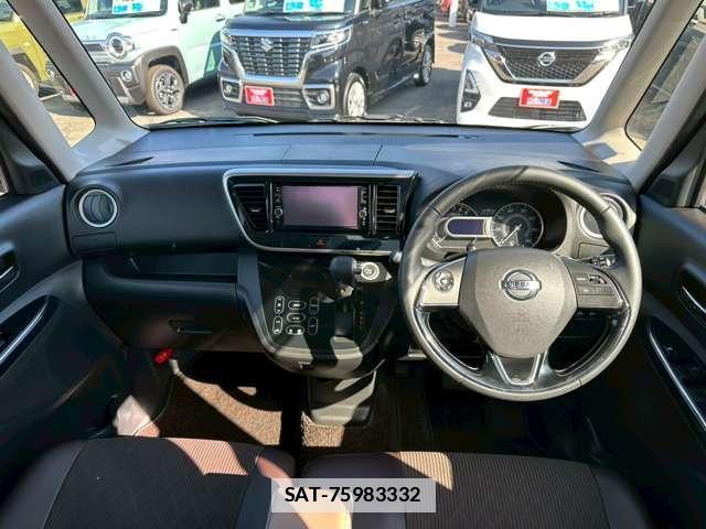 Nissan DAYZ ROOX 2020-03 7795732-2