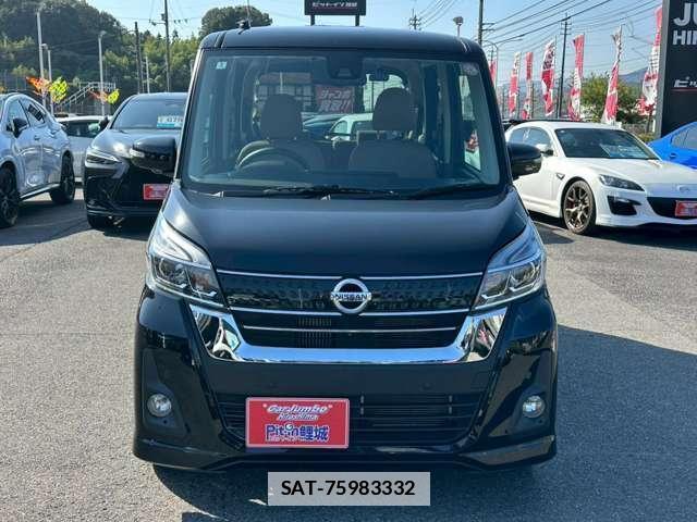 Nissan DAYZ ROOX 2020-03 7795732-3